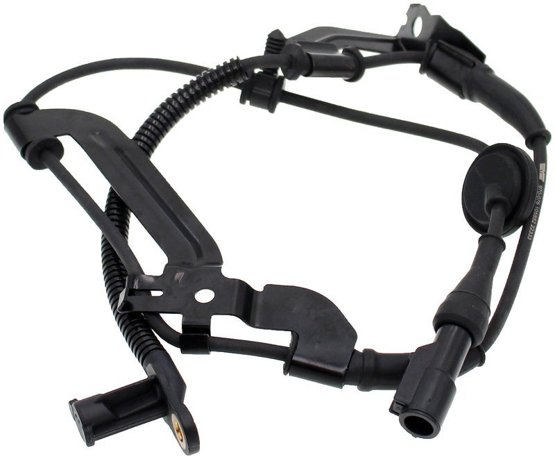 Dorman 970-076 Front Passenger Side ABS Wheel Speed Sensor Compatible with Select Ford / Mercury Models - Image 1